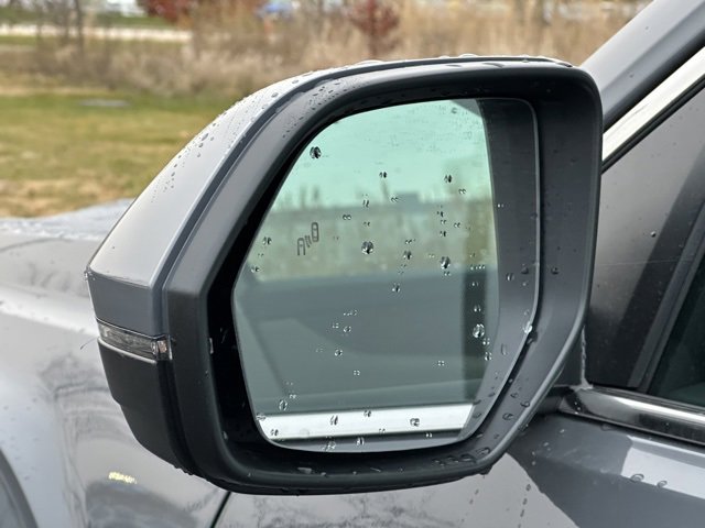 New 2026 Volkswagen Atlas SEL Premium R-Line image 12