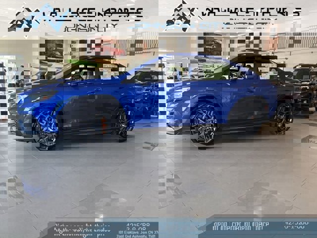 New 2026 Subaru WRX tS image 44