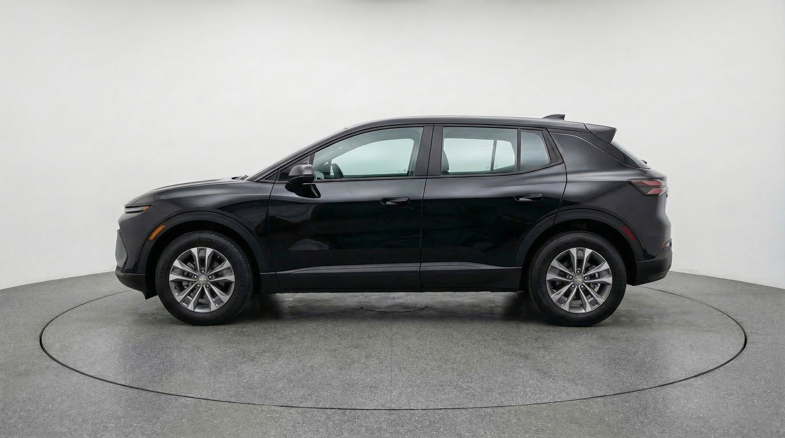 Used 2025 Chevrolet Equinox LT image 5