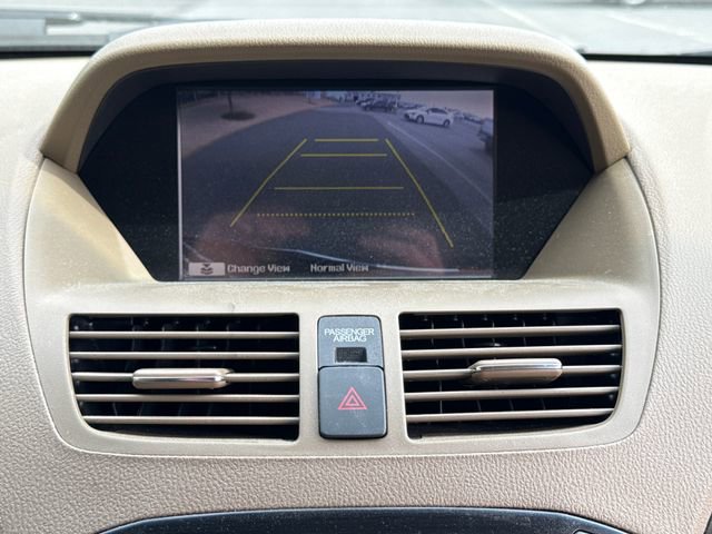 Used 2013 Acura MDX w/ Technology Package AWD/4WD image 34
