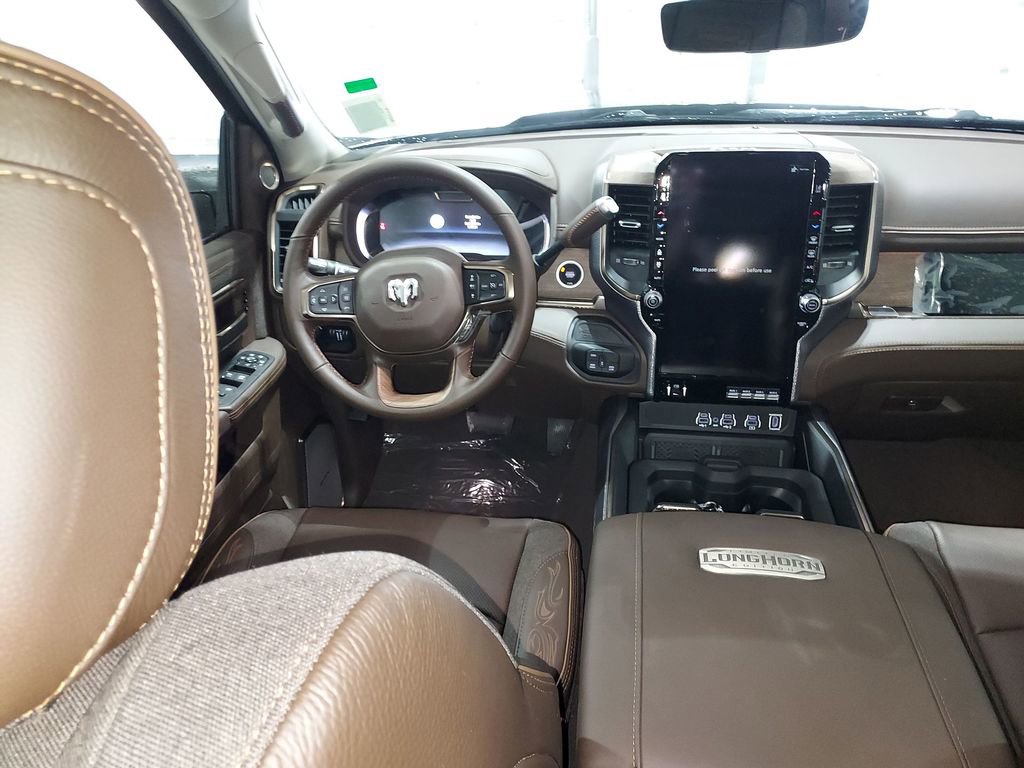 New 2026 RAM 2500 Limited image 15