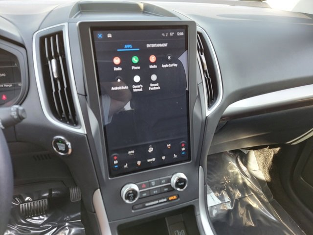 Used 2024 Ford Edge SEL image 20