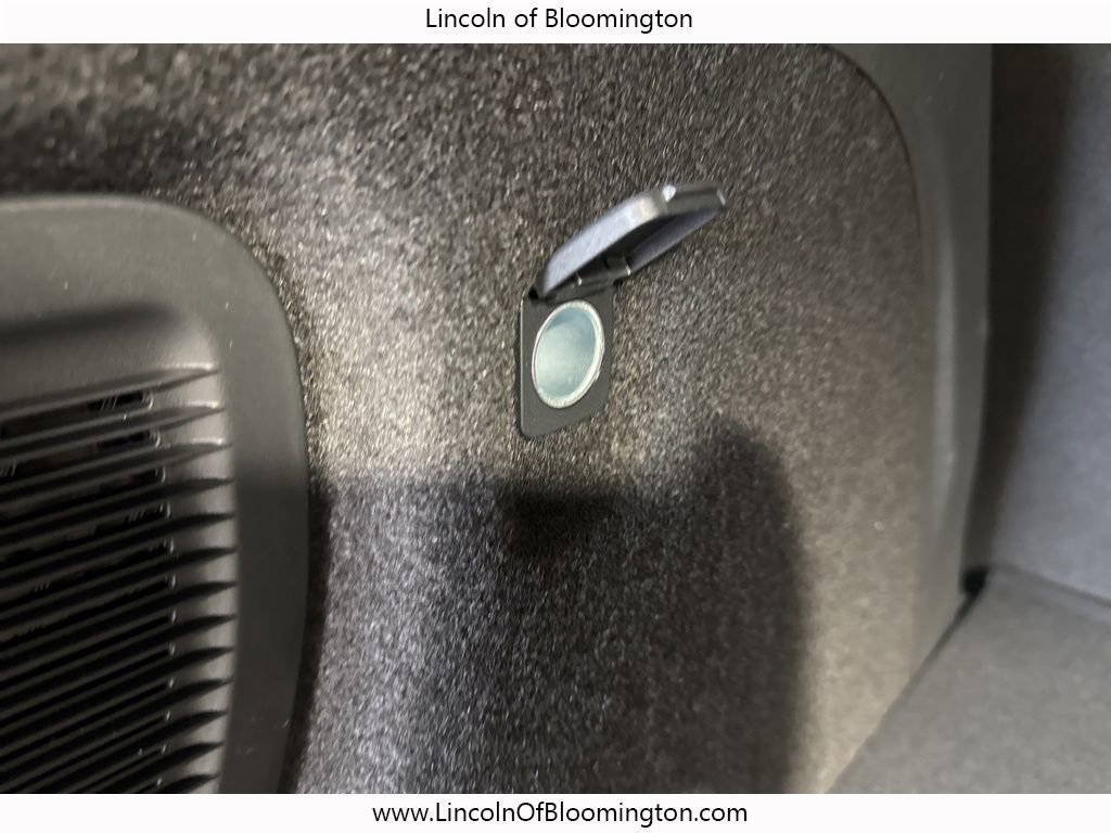 New 2026 Lincoln Corsair Reserve image 65