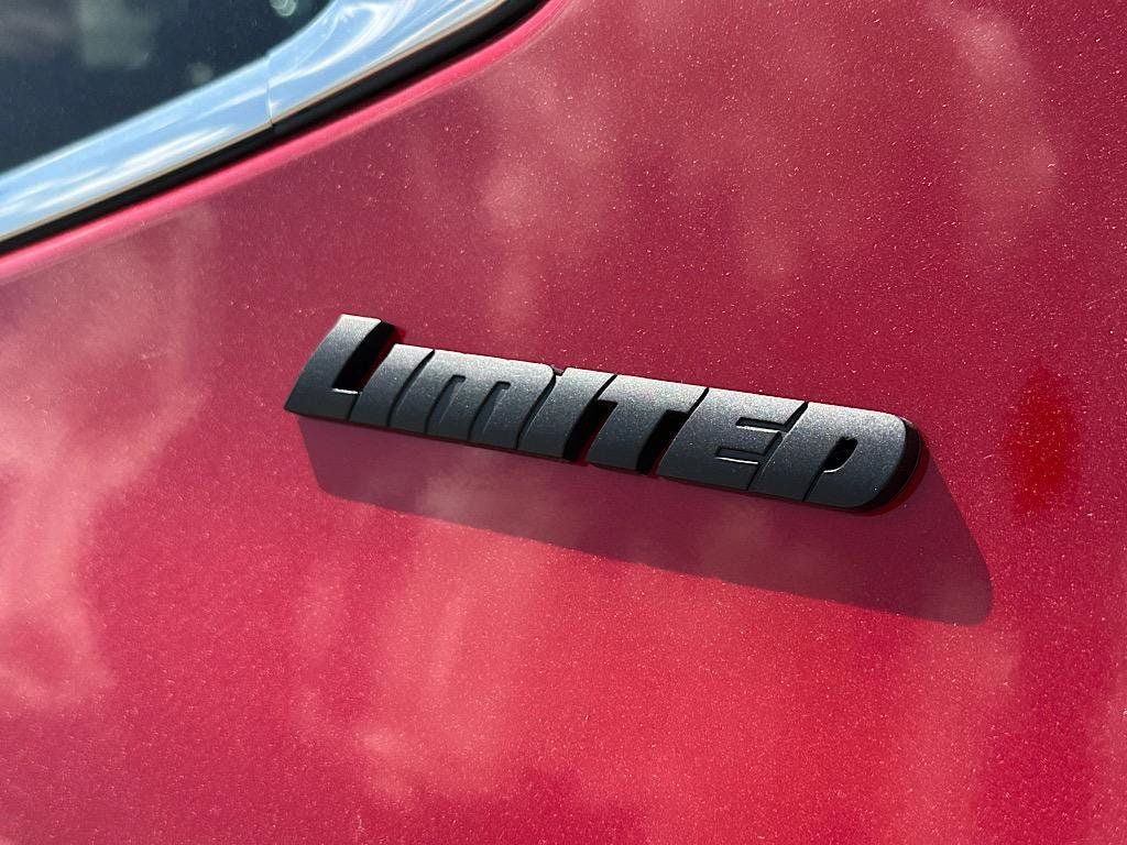 New 2026 Toyota Tundra Limited AWD/4WD image 15