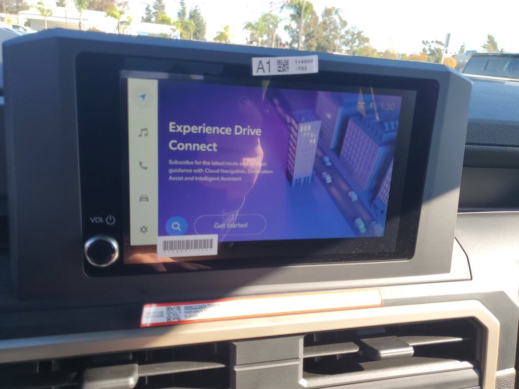 New 2026 Toyota Tacoma SR image 17