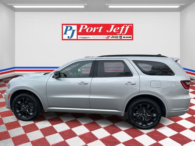 Used 2025 Dodge Durango GT AWD/4WD image 6