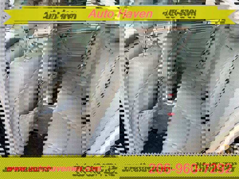 Used 2004 Mercedes-Benz C 230 C 230 Kompressor Spo image 10