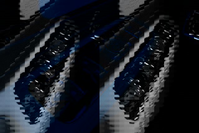 New 2026 Lincoln Aviator Reserve image 14