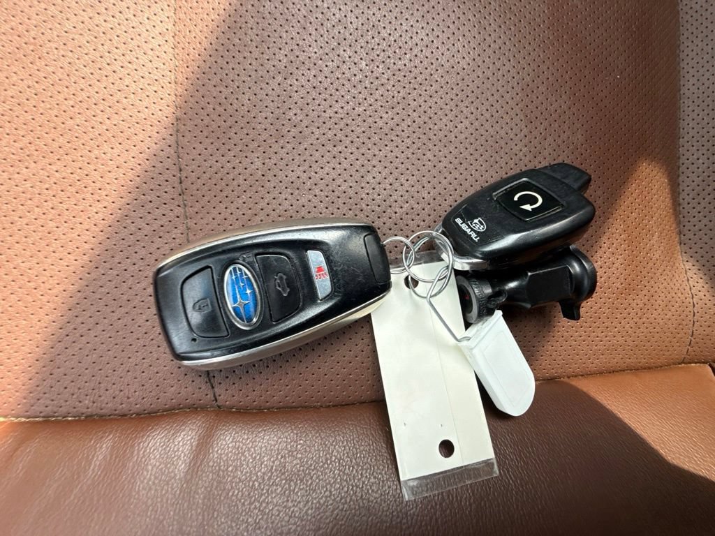 Used 2019 Subaru Outback 2.5i Touring w/ Protection Package #1 AWD/4WD image 26