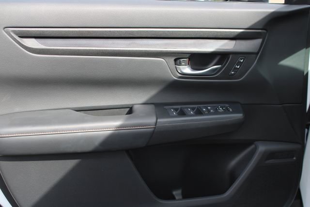 Used 2025 Honda CR-V Sport-L image 10