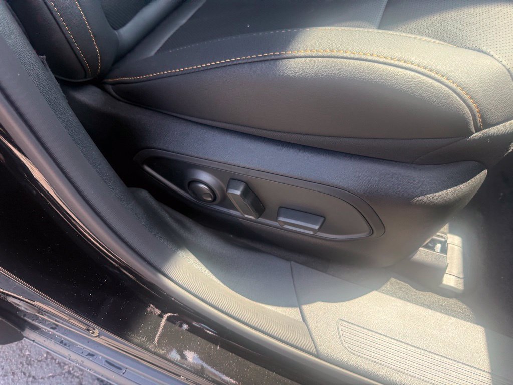 New 2026 Jeep Cherokee Limited AWD/4WD image 52