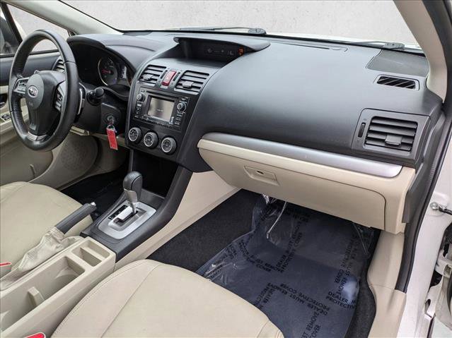 Used 2013 Subaru Crosstrek 2.0i Limited AWD/4WD image 22