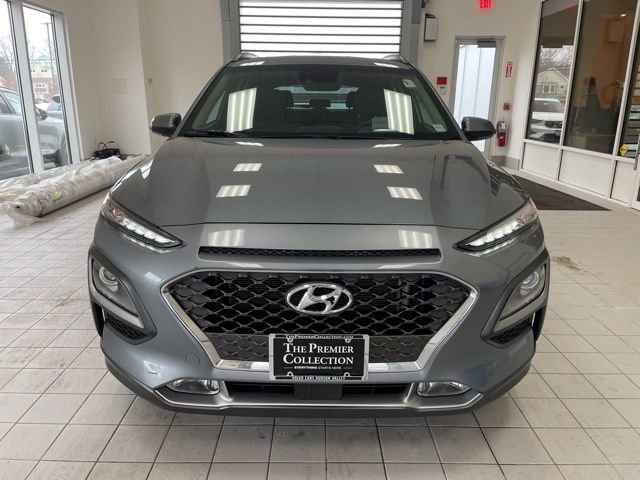Used 2020 Hyundai Kona Ultimate image 6
