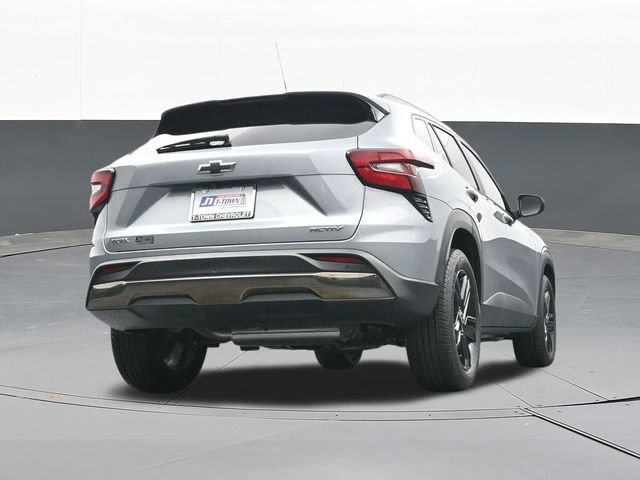 Used 2026 Chevrolet Trax ACTIV w/ Driver Confidence Package FWD image 51
