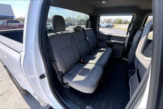 Used 2022 Ford F250 XLT image 26