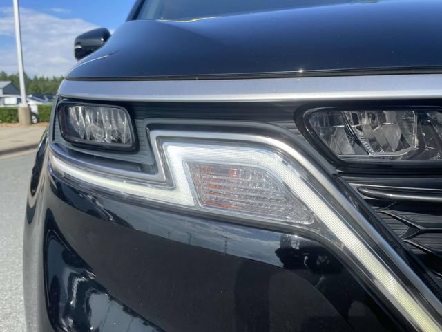 Certified 2024 Kia Carnival LX FWD image 8