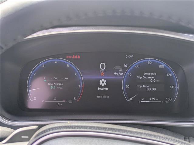 New 2026 Toyota Corolla XSE FWD image 10