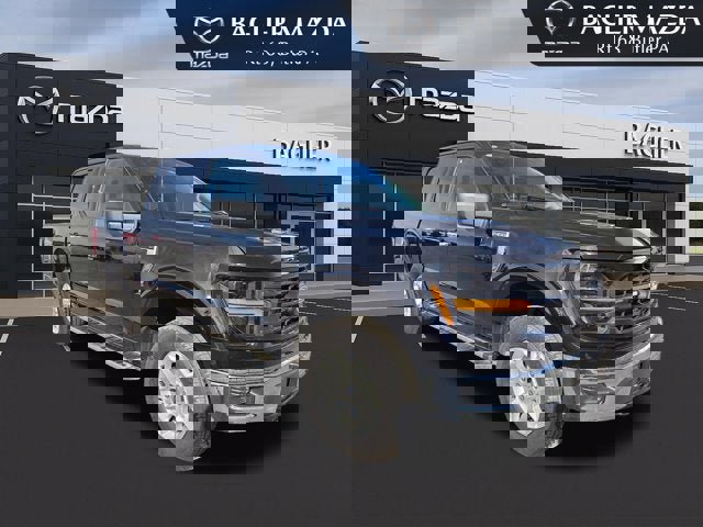 Used 2025 Ford F150 XLT w/ Equipment Group 301A Standard image 1