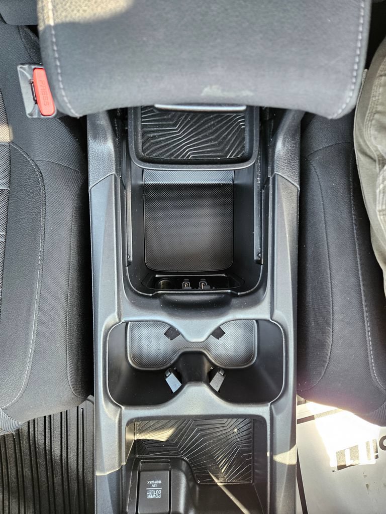 Used 2017 Honda CR-V EX image 13