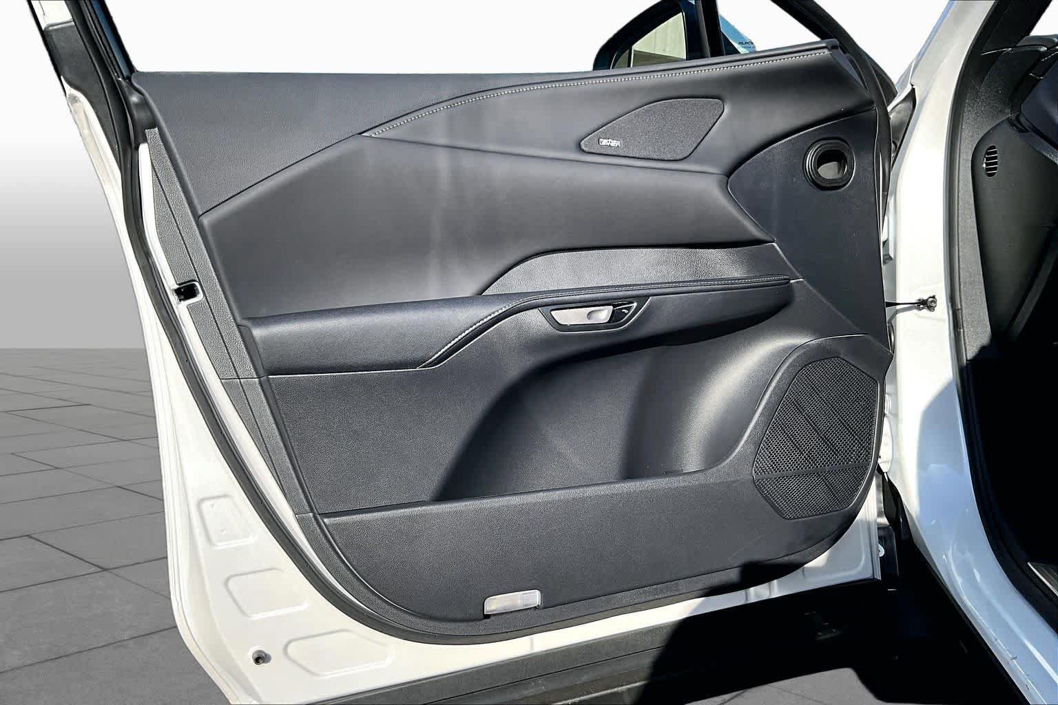 New 2026 Lexus RX 350 Premium Plus AWD/4WD image 16