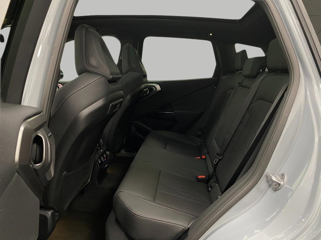 New 2026 BMW X3 xDrive30 AWD/4WD image 29