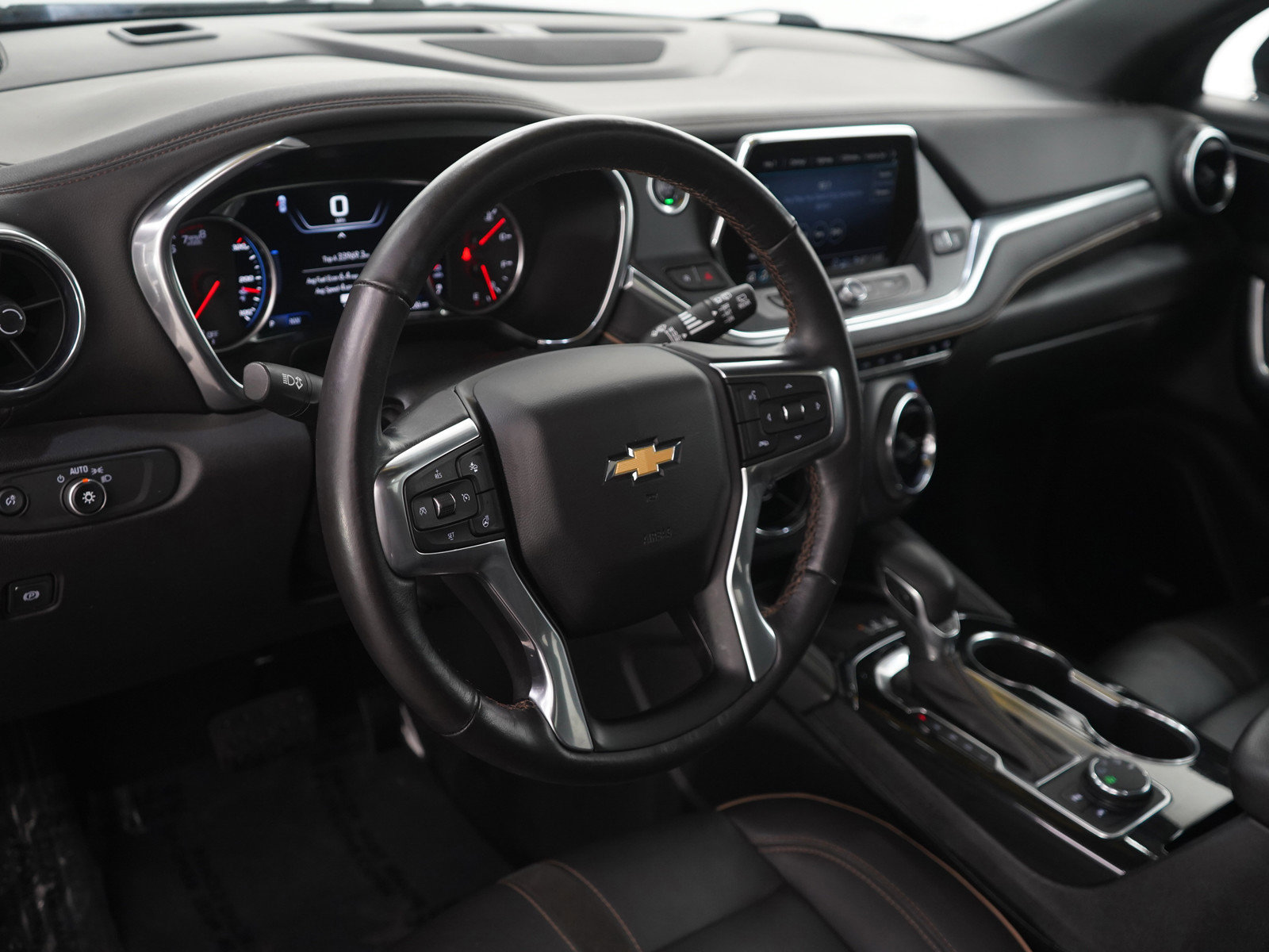 Used 2020 Chevrolet Blazer Premier w/ Driver Confidence II Package image 20