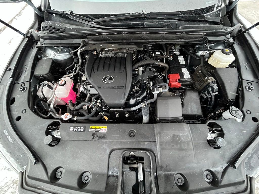 Used 2023 Lexus RX 350 image 32
