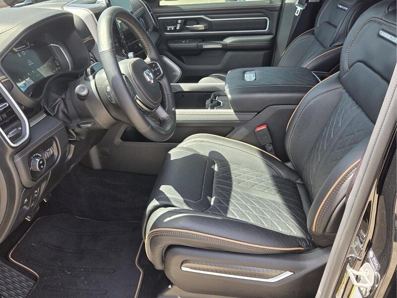 Used 2026 RAM 1500 Tungsten AWD/4WD image 10