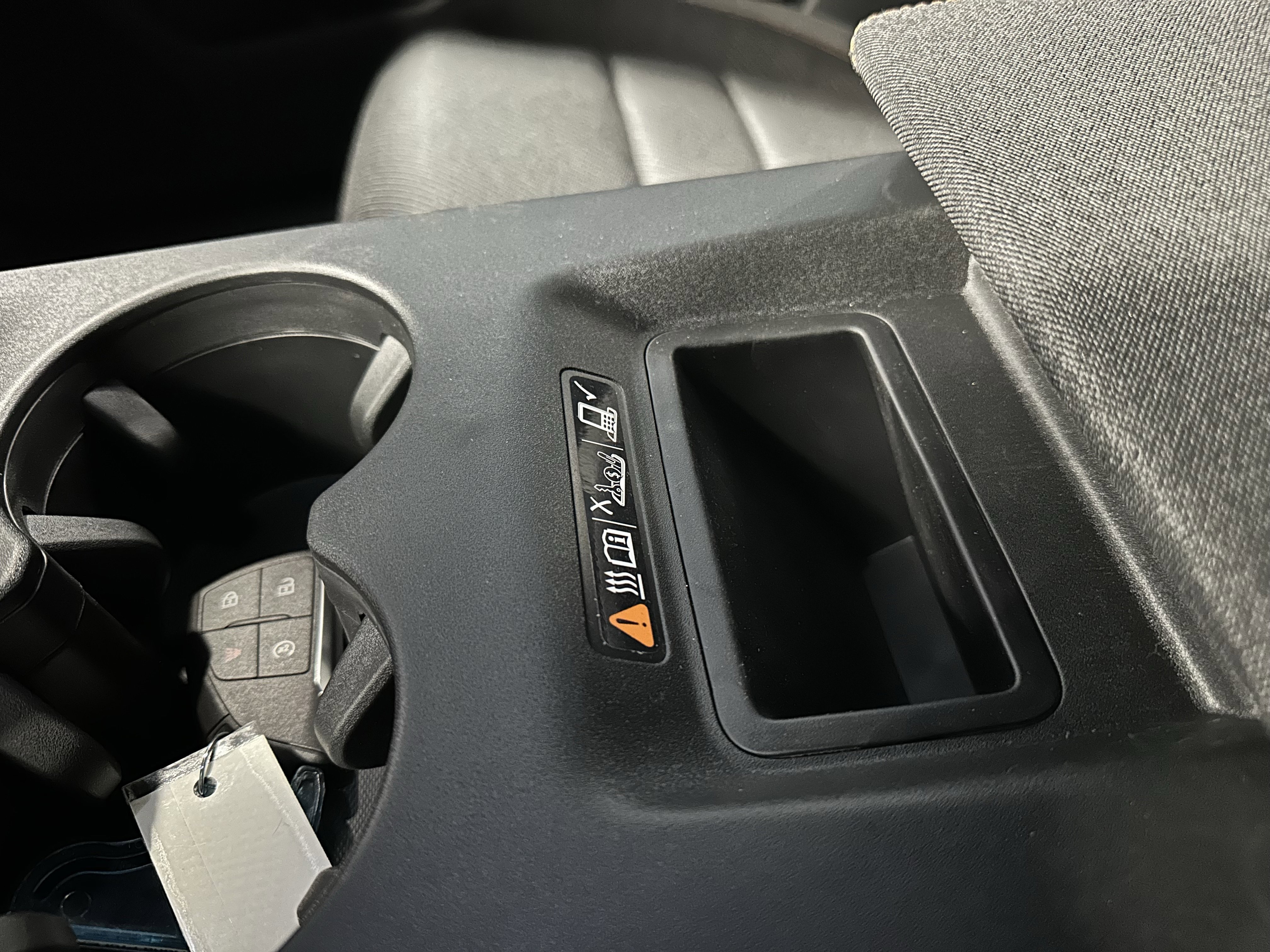 New 2026 Honda Prologue EX image 15