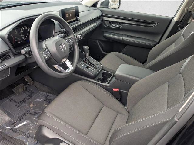 Used 2025 Honda CR-V LX image 10