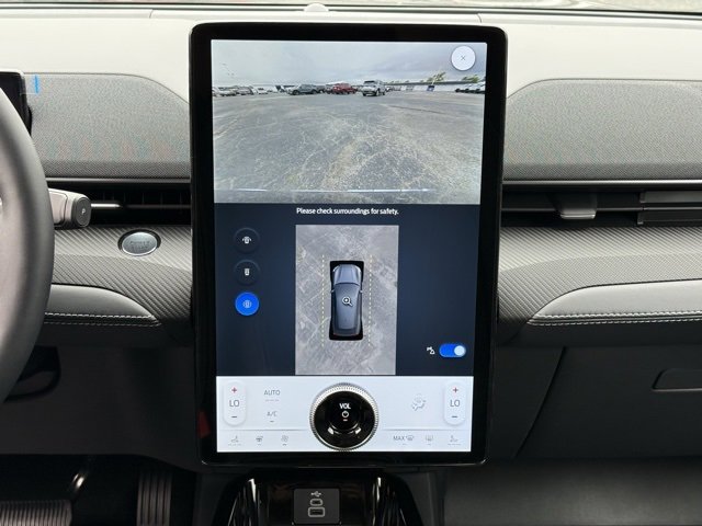 New 2025 Ford Mustang Mach-E Select w/ Comfort Package Lite image 30