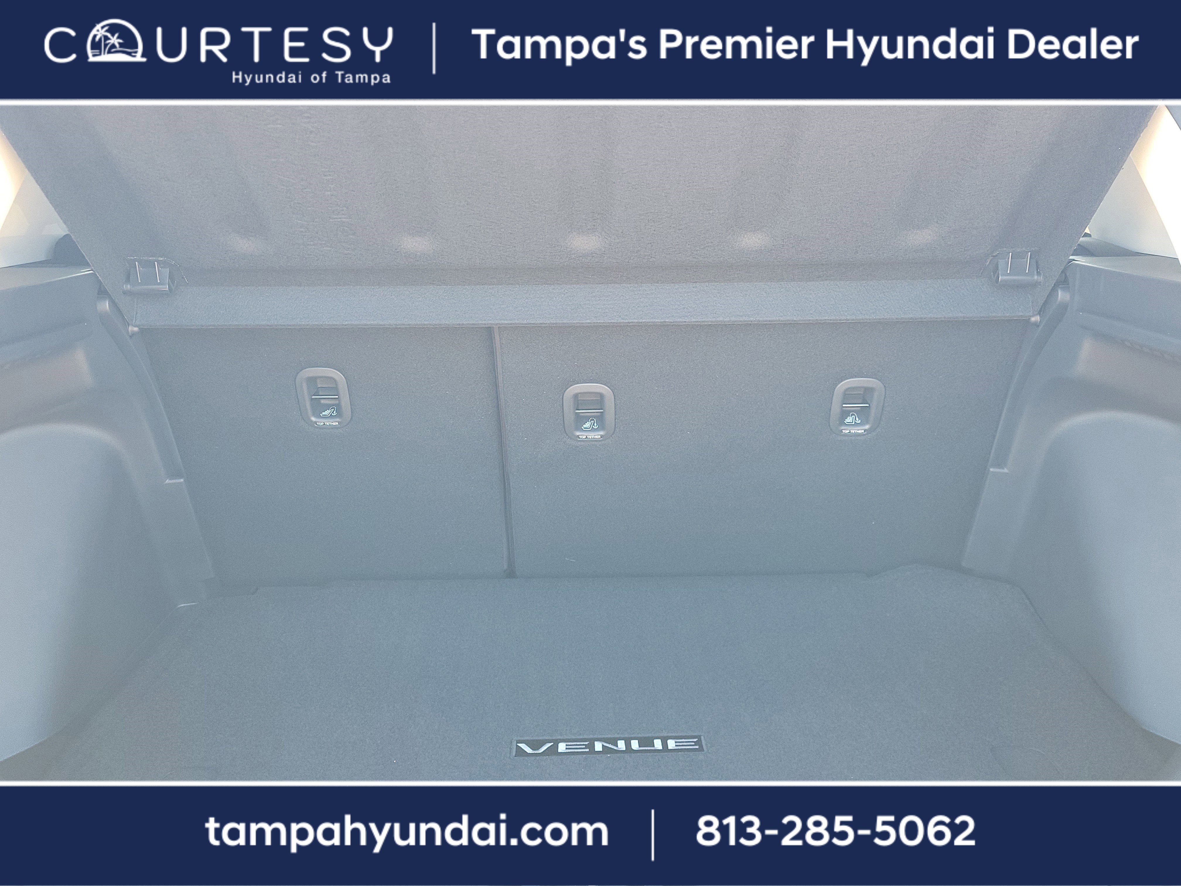 New 2026 Hyundai Venue SEL image 7