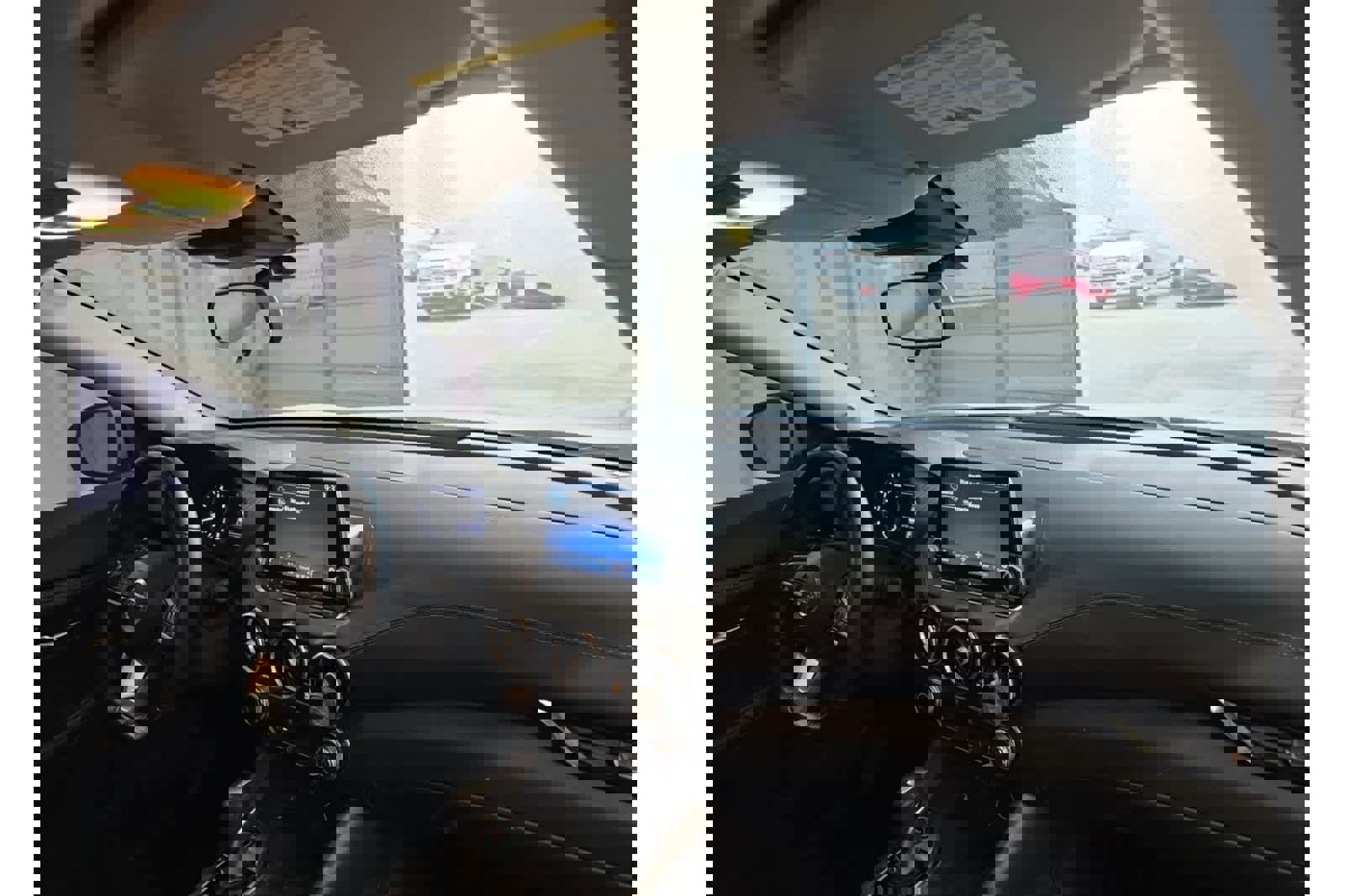 Used 2022 Nissan Sentra SV image 12