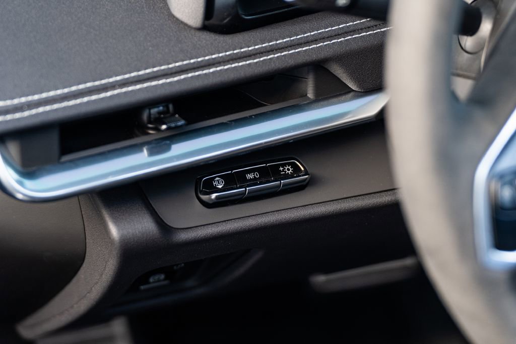 Used 2025 Chevrolet Corvette Z06 w/ Battery Protection Package image 31