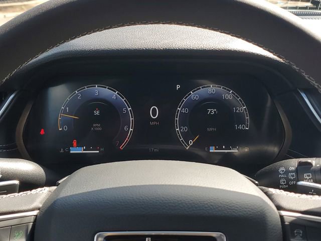 New 2026 Jeep Grand Cherokee Laredo X image 28