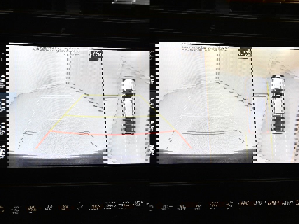 Certified 2024 Hyundai Santa Cruz Limited image 13