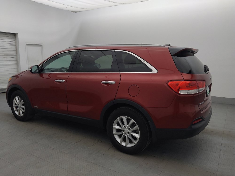 Used 2016 Kia Sorento AWD image 3
