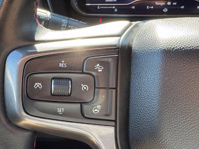 Certified 2023 Chevrolet Suburban RST w/ Luxury Package AWD/4WD image 30