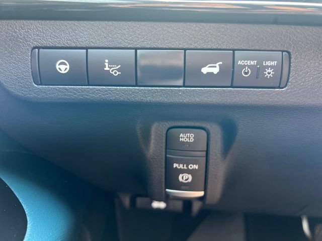 Used 2026 Nissan Murano Platinum w/ Cargo Package AWD/4WD image 31