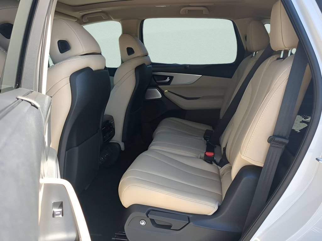 New 2026 Acura MDX FWD w/ Technology Package image 14