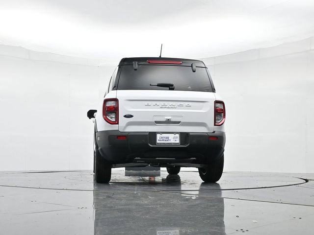 New 2025 Ford Bronco Sport Outer Banks w/ Outer Banks Tech Package+ image 37