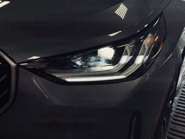 Certified 2026 BMW X3 xDrive30 w/ Convenience Package video 2