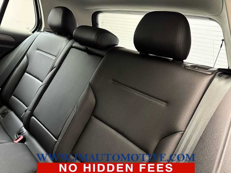 Used 2018 Volkswagen Golf SE FWD image 16