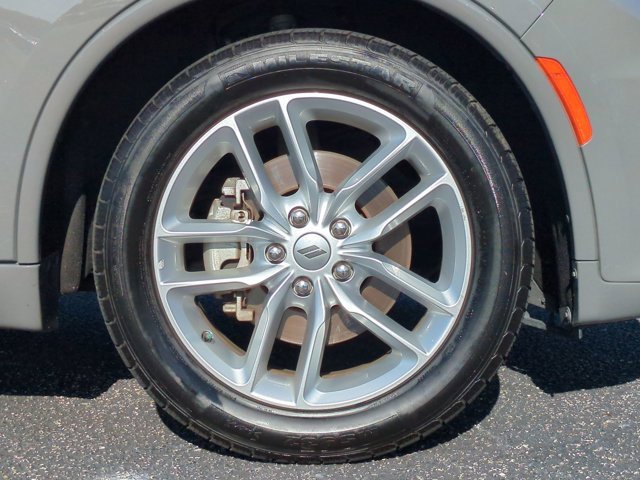 Used 2024 Dodge Durango GT image 11