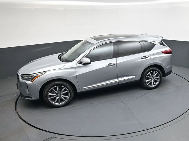 Used 2023 Acura RDX Technology Package image 27