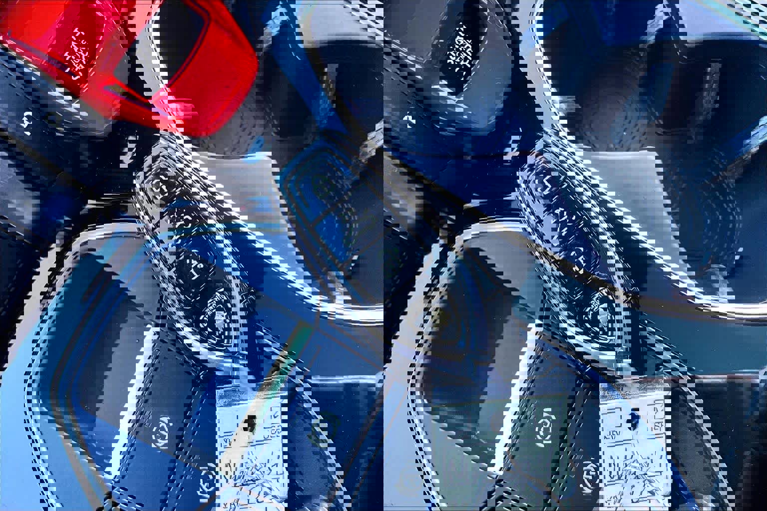 Used 2022 Lamborghini Urus image 14