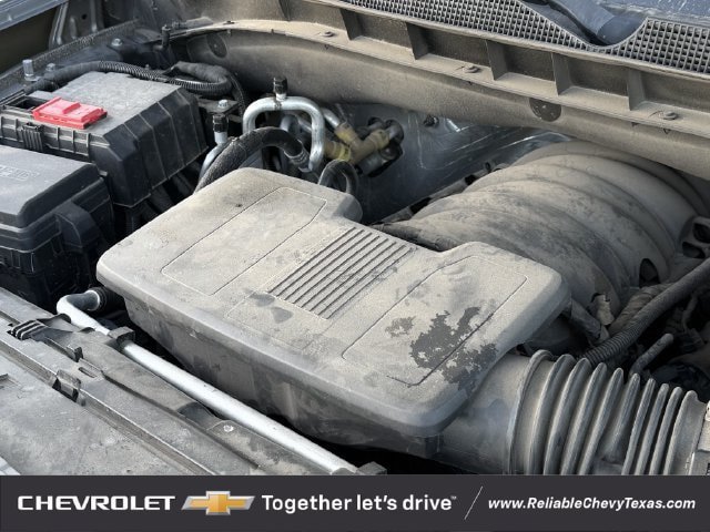 Used 2021 Chevrolet Tahoe LT RWD image 37