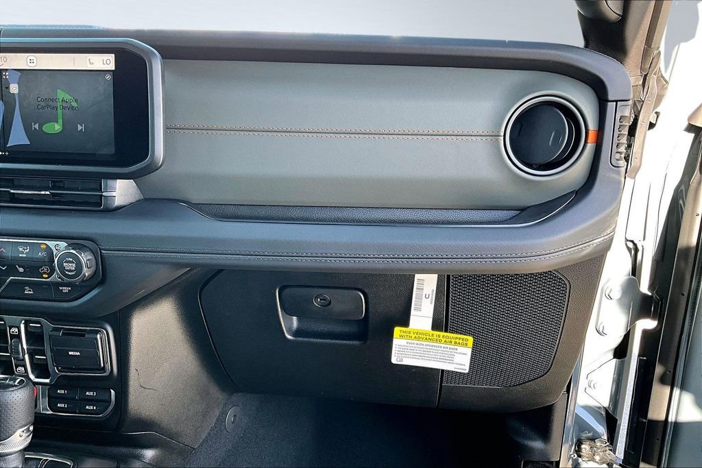 New 2026 Jeep Gladiator Mojave image 17