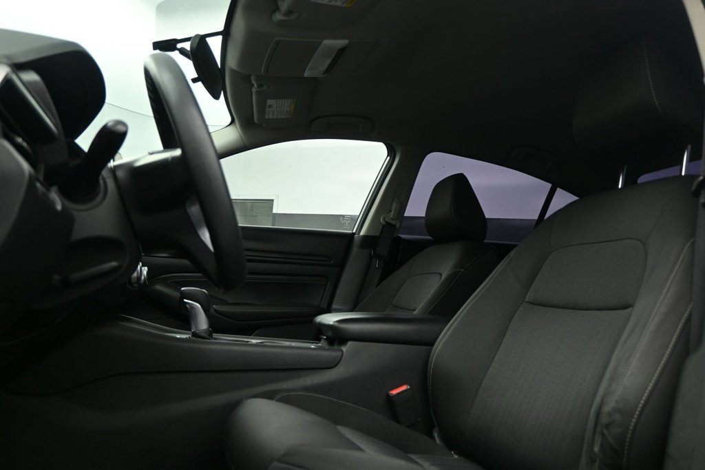 Used 2020 Nissan Altima 2.5 S FWD image 13