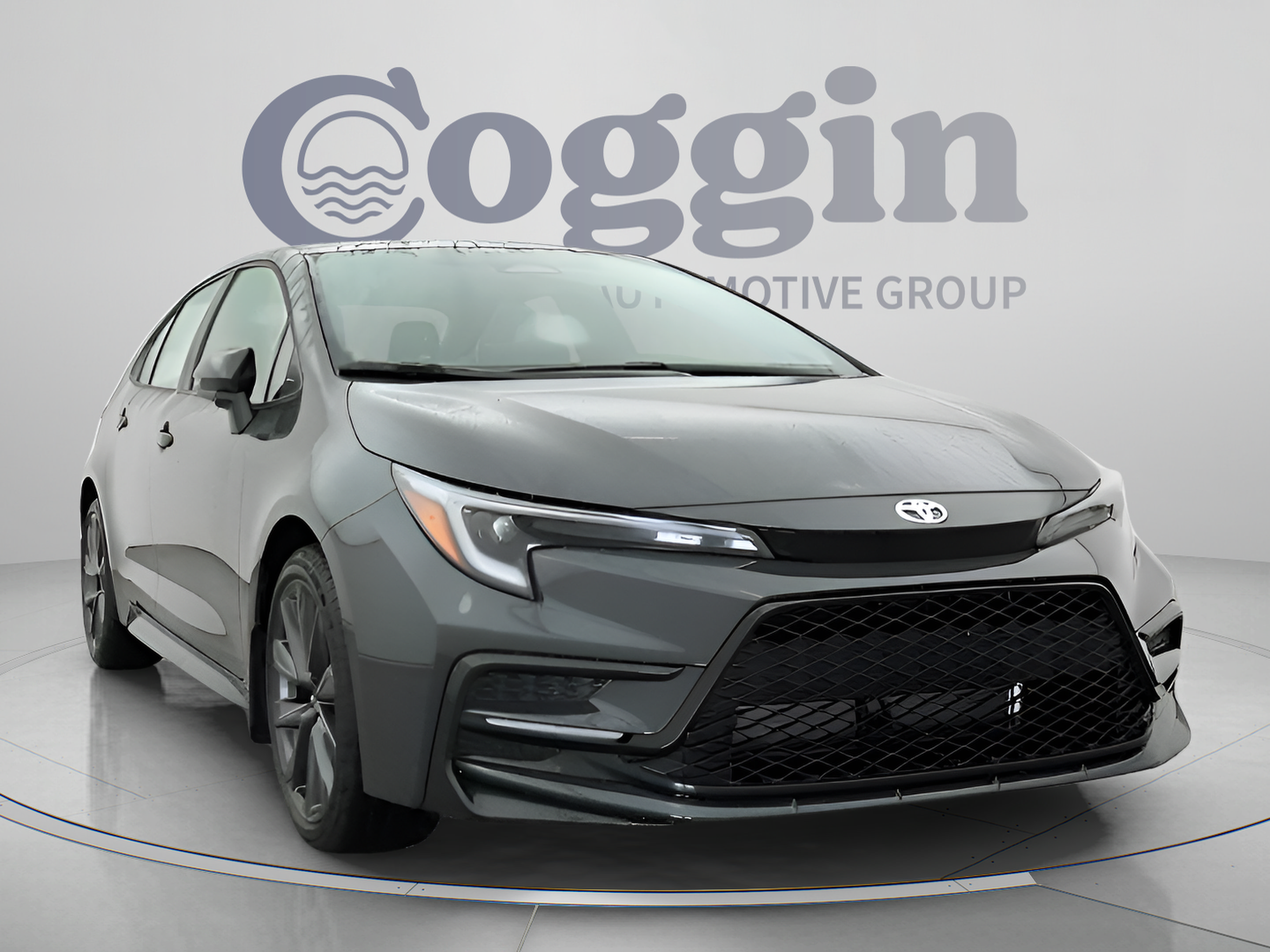 New 2026 Toyota Corolla SE w/ SE Package FWD image 28
